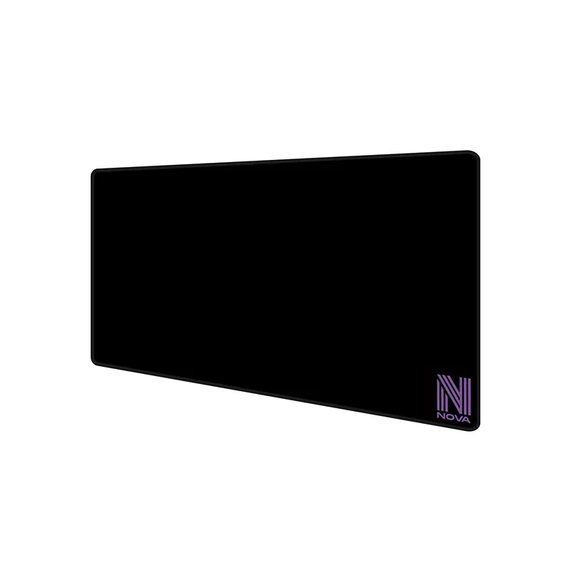 TAPIS DE SOURIS NOVA XL (Noir) TAPIS DE SOURIS NOVA XL (Noir)